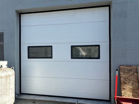 Gallery - J.A.G. & Sons Overhead Garage Door Ideas - Garage Door Design - Installs