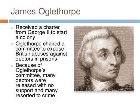 Georgia A Debtor And Buffer Colony