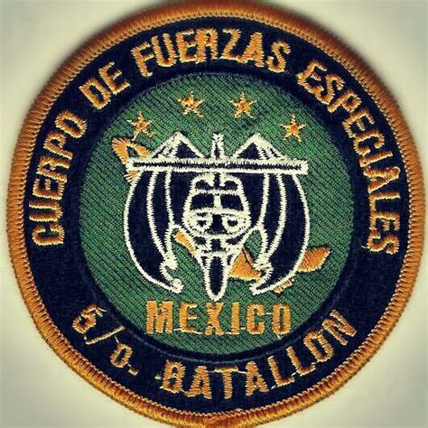 Arriba 101 Foto Logos De Fuerzas Especiales Del Mundo Lleno
