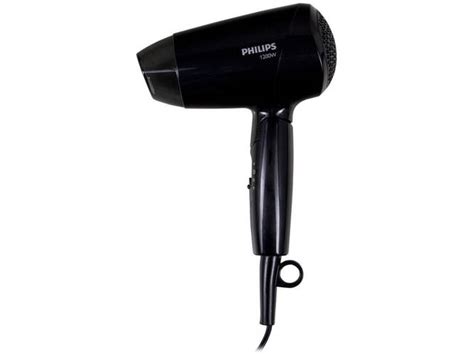 Купить Фен дорожный Philips Essential Care BHC010-10 1200 Вт, цена 784 ...