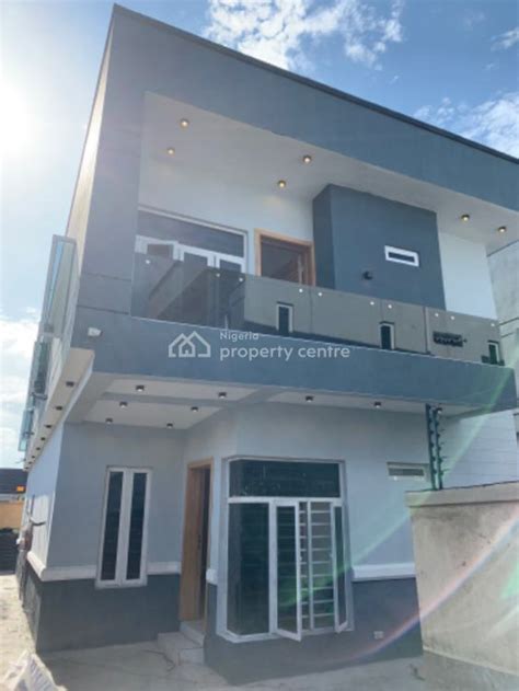 For Sale Newly Built 5 Bedroom Detached House Millennium Estate