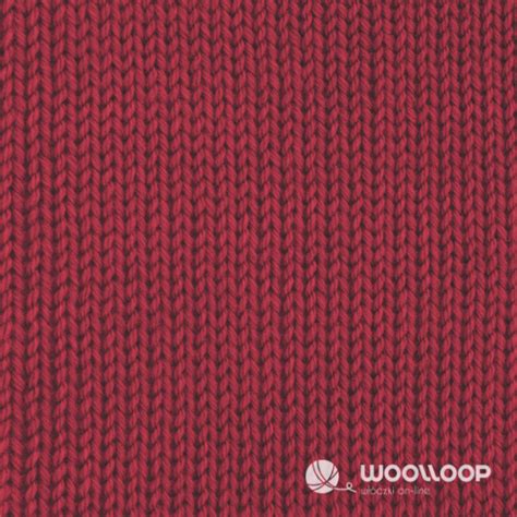 włóczka skarpetkowa z kaszmirem Hot Socks Pearl uni Gründl g Woolloop