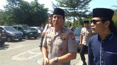 Profil Komjen Ahmad Dofiri Lulusan Terbaik Akpol 89 Pimpin Sidang Kode