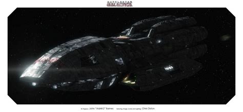 Battlestar Pegasus Wallpaper (68+ images)