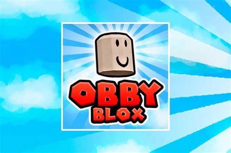 Obby Blox Parkour Sur Jeuxgratuitjeux