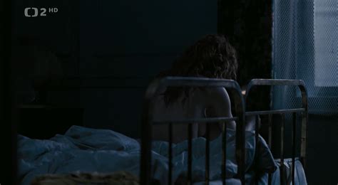 Kristína Farkašová nude pics page