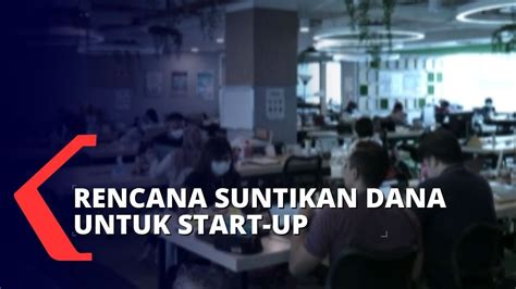 East Ventures Siap Kucurkan Dana Untuk Start Up Apa Syaratnya YouTube