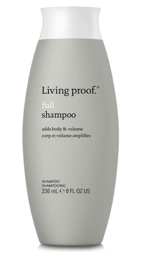 The 12 Best Cruelty Free Volumizing Shampoos Beauty Beyond Cruelty