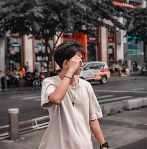 99 Ảnh Trai Đẹp Chất Ảnh Hot Boy Nhìn Mê Luôn