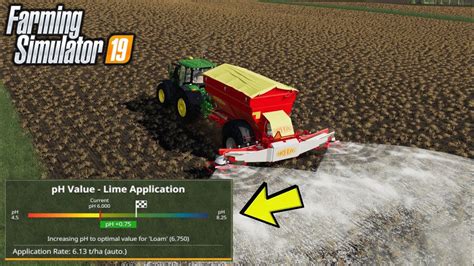 Precision Farming DLC Farming Simulator 19 için ücretsiz çıktı