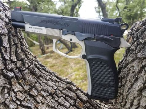 Gun Review Bersa Thunder 9 Pro XT The Truth About Guns