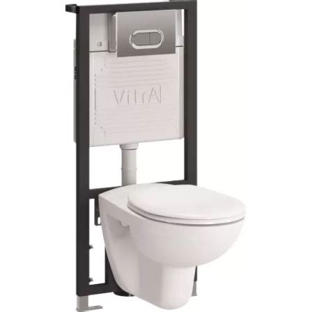 Купить подвесные унитазы Vitra (Витра) в Москве: продажа подвесных ...