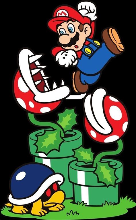 Pin By Mcqualine On Mario In Super Mario Art Mario Art Super