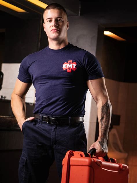 Porn Model Clark Delgaty