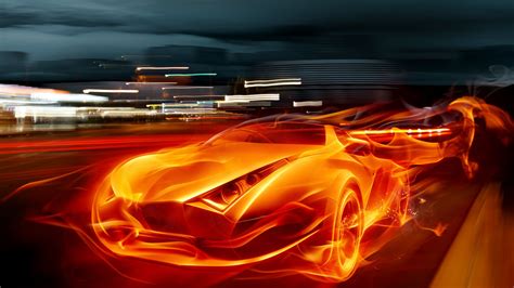 Abstract Car Wallpapers - Wallpaperboat