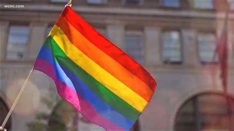 The Defenders Same Sex Couples Excluded From NC Government Forms