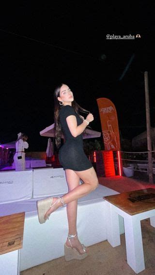 Sabrina Salvatierra Sabrinasalvatierrac Nude OnlyFans NudoStar TV