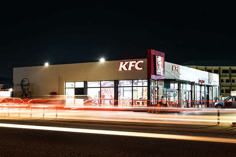 100 Kfc Backgrounds