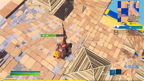 Playing Fortnite NAKED YouTube