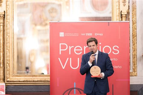 Las Rozas Innova premiada por su impulso a la internacionalización de