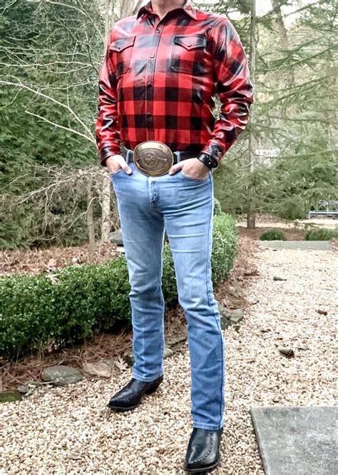 Gay Cowboy On Tumblr