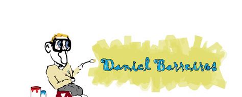 Daniel Barreiros: Aqueles dias II