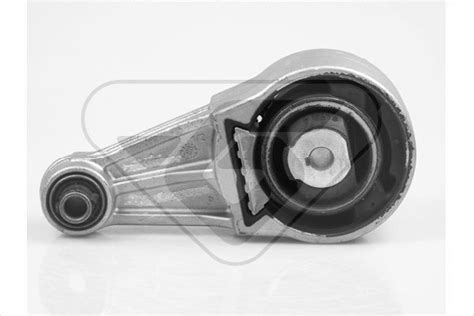 HUTCHINSON - 524674 - Holder, engine mounting system (Engine Mounting ...