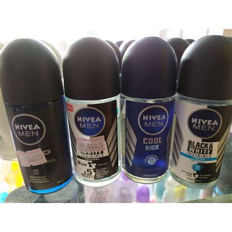 Jual niveamen | Shopee Indonesia