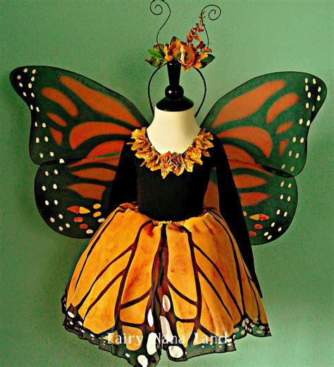 Monarch Princess Toddler Costume