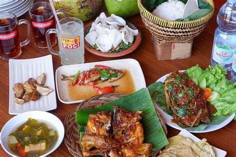 Ini Dia Tempat Wisata Kuliner Di Sumedang Yang Hits Dan Enak Ada