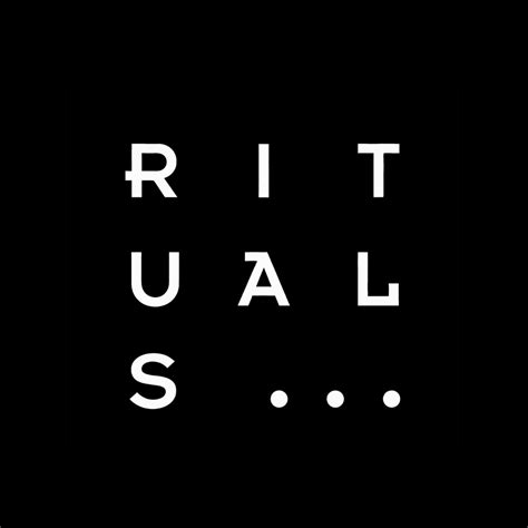 RITUALS LOGO | Athlone Towncentre Shopping Centre