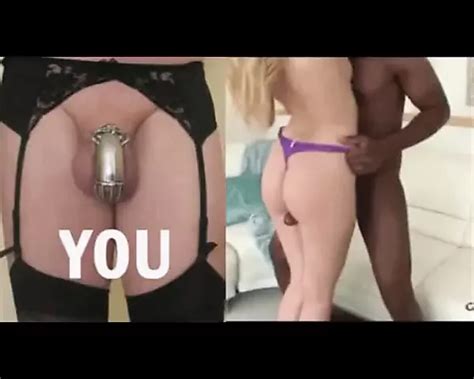 Chastity Cuck Pmv Compilation Porn Feat Jenna Berman XHamster