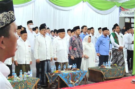 JKSN Rapatkan Barisan Dukung Prabowo Gibran Dan Khofifah Emil Jilid 2