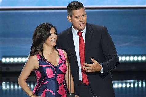 Sean Duffy and Rachel Campos-Duffy Welcome Daughter Valentina