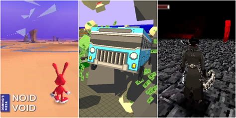 7 Best Modern Games Inspired By The Playstation 1 Era