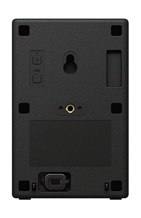 Sony SA-Z9R Wireless Rear Speaker - Black | Xcite Kuwait