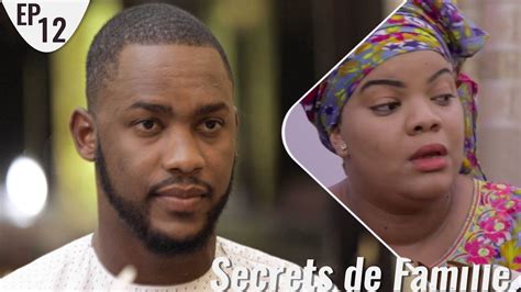 Secrets De Famille Episode Youtube