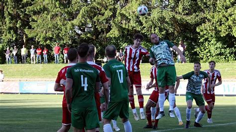 Oberliga Relegation Jubel Explosion In Der Nachspielzeit Fupa