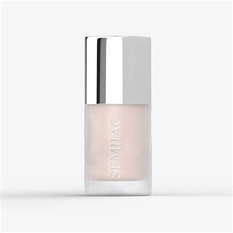 Semilac Od Ywka Do Paznokci Nail Power Therapy W Recovery Nude Ml Stylovepazurki Pl