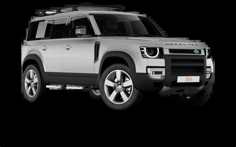 Defender Estate Special Editions Model Range Xlcr Vehicle Management Ltd