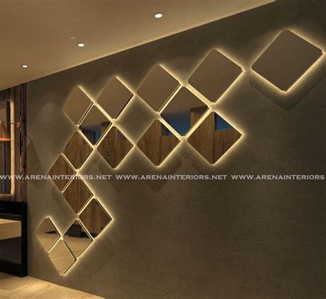 DM-001 - Arena Interiors