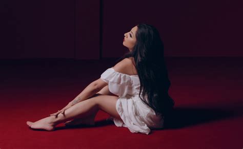 Роксана: Публиката е моята сила