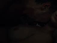 Naked Sabrina Greve In Clarisse Ou Alguma Coisa Sobre N S Dois