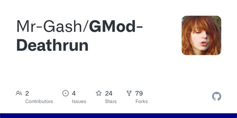 Github Mr Gashgmod Deathrun