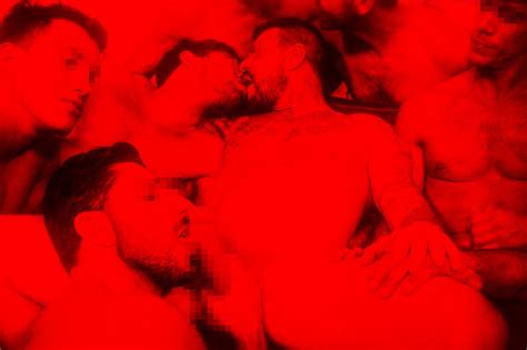 Il Corriere Cavalca L Onda Del Caso Iene Unar Online Un Reportage Sul Sesso Estremo Gay Gay It