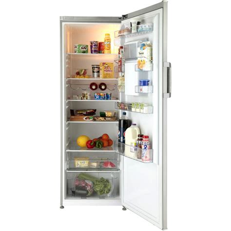 Beko TLD673APB Tall Freestanding Larder Fridge With Non-plumbed Water ...