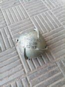 ШОАБ 0,5 шариковая осколочная авиационная бомба ММГ | REIBERT.info