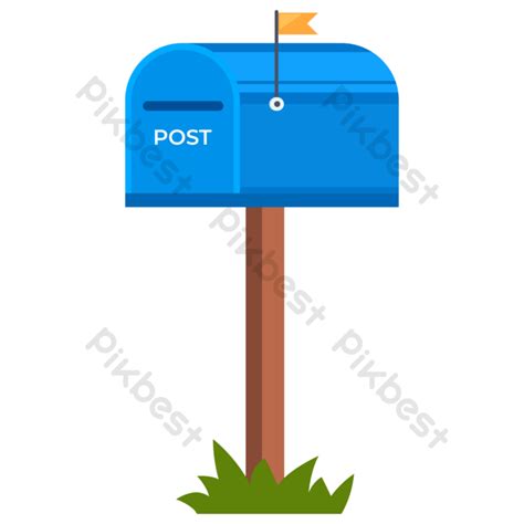 Mail Box Icon Logo Vector PNG Images | PSD Free Download - Pikbest