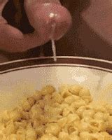 CUM ON FOOD Sex Gifs Porn XXX GIFs 3765470 PICTOA