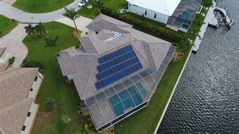 Free Solar Panels for Your Home Advertised - Florida Solar Design Group